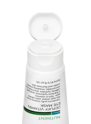 Christina Cosmetics Line Repair Nutrient Depuff Vitamin Eye Mask Tube