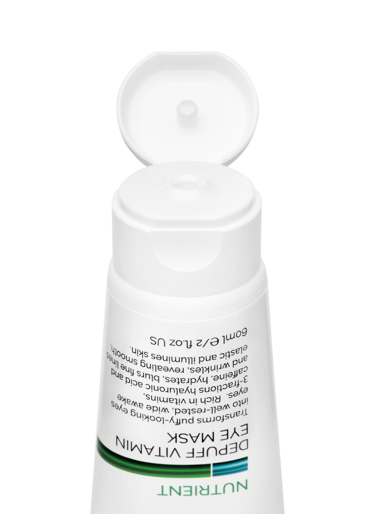 Christina Cosmetics Line Repair Nutrient Depuff Vitamin Eye Mask Tube