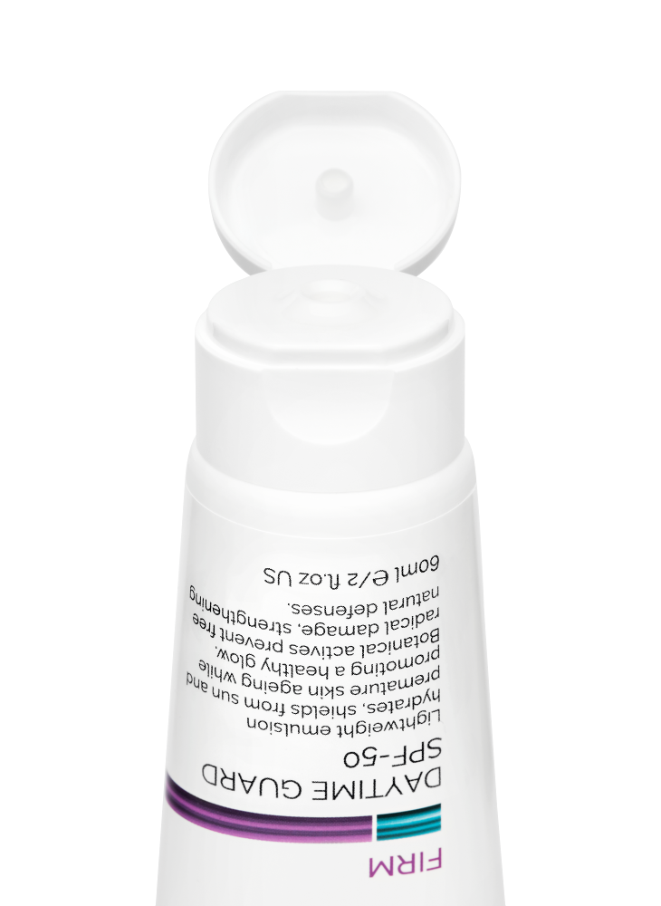 Christina Cosmetics Christina Cosmetics Line Repair Firm Daytime Guard SPF 50 Tube