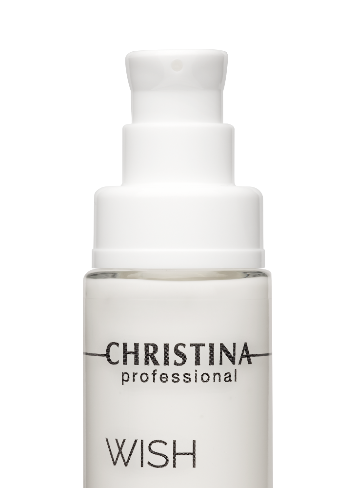 Wish Rejuvenating Serum