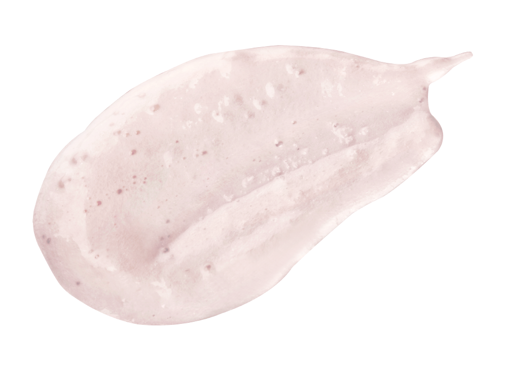 Christina Cosmetics Muse Illuminating Gommage Textur