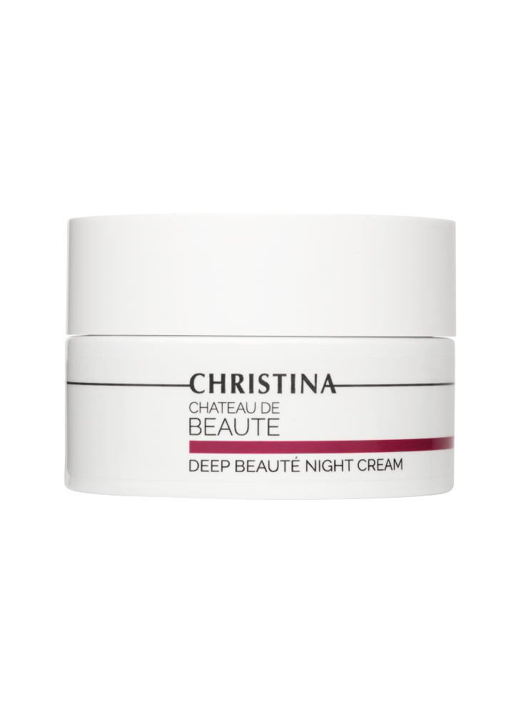 Deep Beaute Night Cream