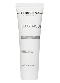 洗顔グッズ CHRISTINA ILLUSTROUS PEELING 50ml Amazon.co.jp: Christina Illustrious Peeling 50ml : Beauty