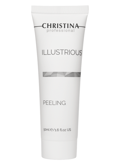 Christina Cosmetics Illustrious Peeling