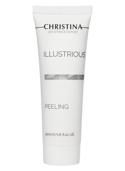 Illustrious Peeling - Christina Cosmetics - Christina Kosmetik