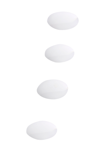 Christina Cosmetics Forever Young Moisture Fusion Serum Textur