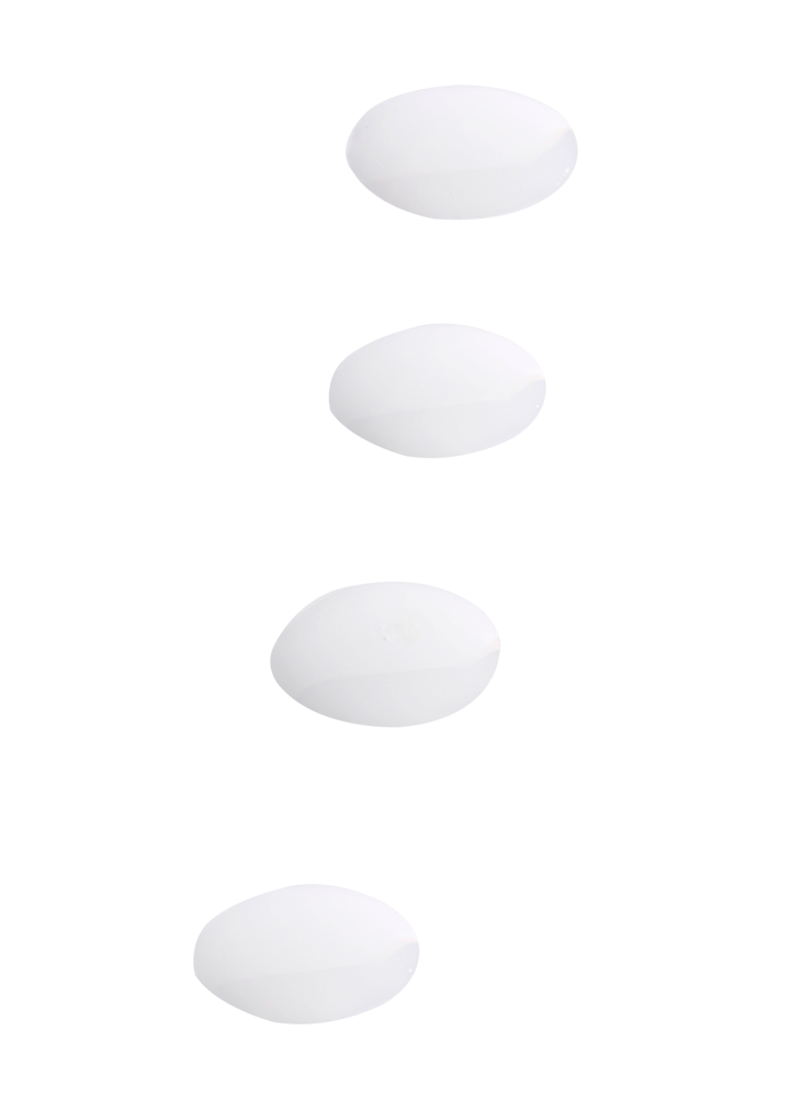 Christina Cosmetics Forever Young Moisture Fusion Serum Textur