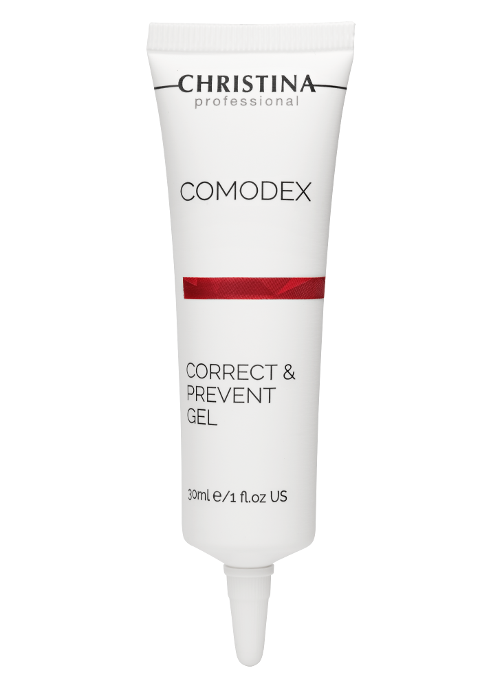 Comodex Correct & Prevent Gel