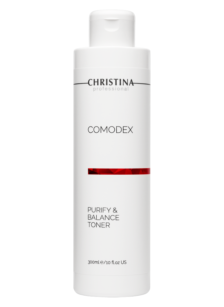 Comodex Purify & Balance Toner