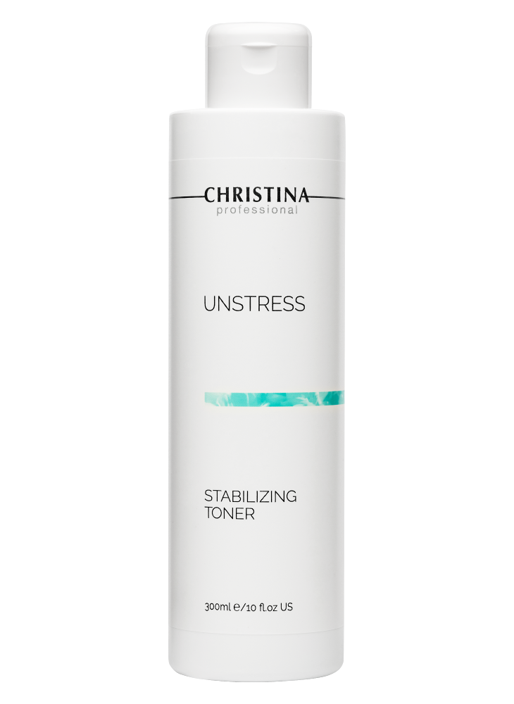 Christina Cosmetics Unstress Stabilizing Toner