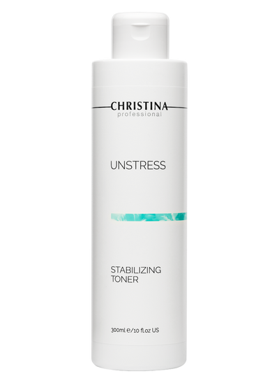Christina Cosmetics Unstress Stabilizing Toner