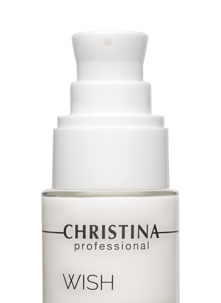 Wish Absolute Confidence