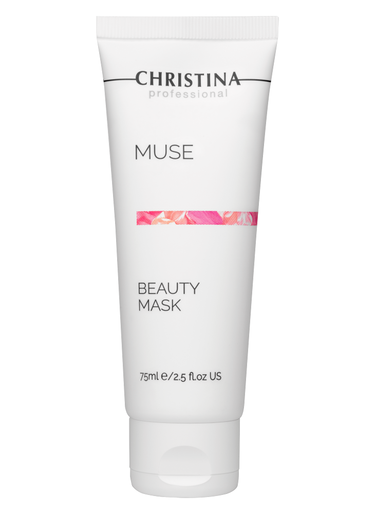 Christina Cosmetics Muse Beauty Mask
