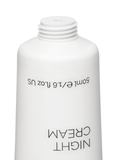 Christina Cosmetics Illustrious Night Cream Tube