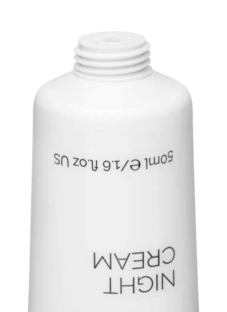 Christina Cosmetics Illustrious Night Cream Tube