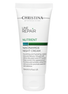 Christina Cosmetics Line Repair Nutrient Niacinamide Night Cream