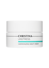 Christina Cosmetics Unstress Harmonizing Night Cream