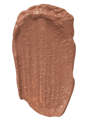 Christina Cosmetics Rose de Mer - Post Peeling Cover Cream Textur