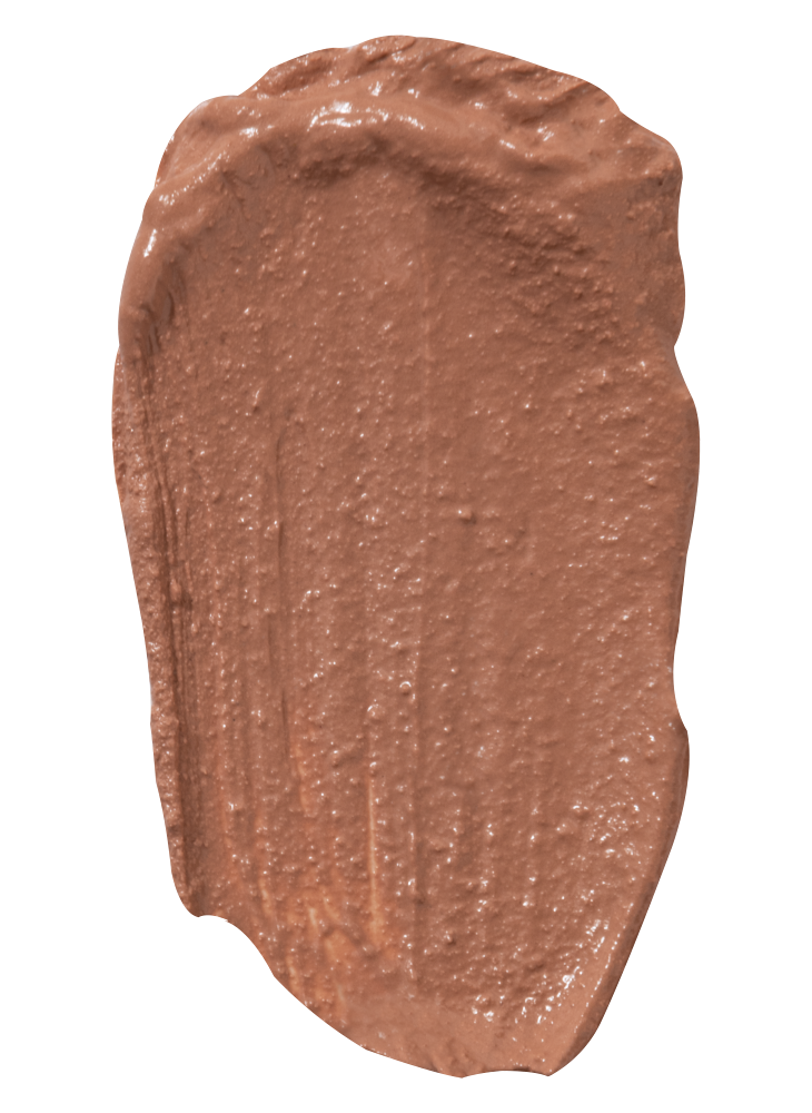 Christina Cosmetics Rose de Mer - Post Peeling Cover Cream Textur