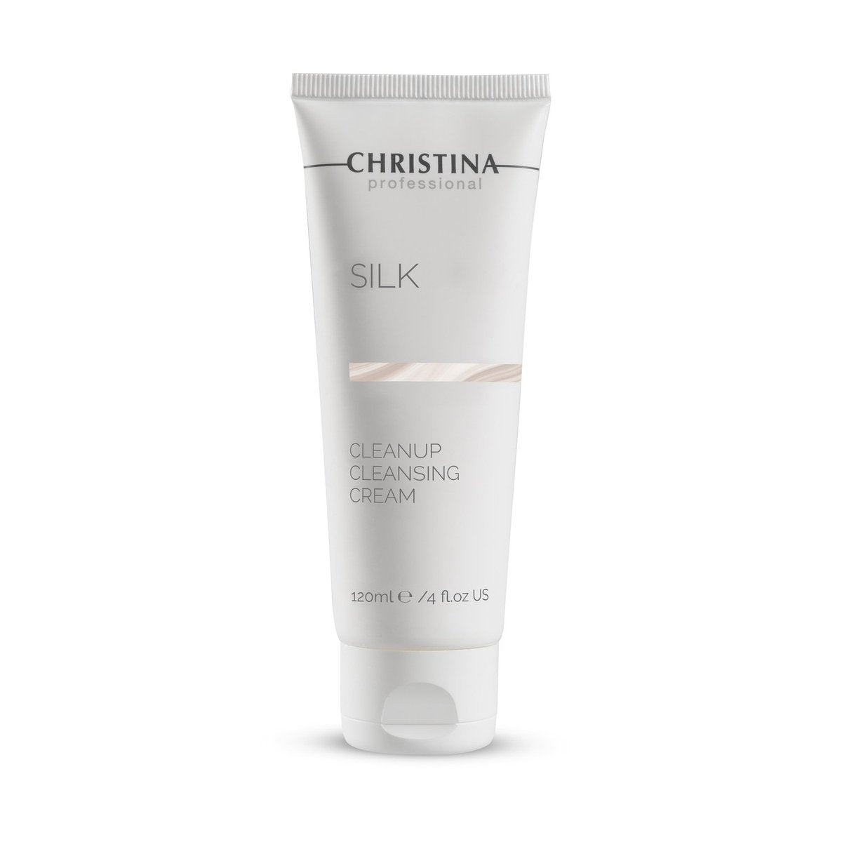 Silk Clean Up Cleansing Cream