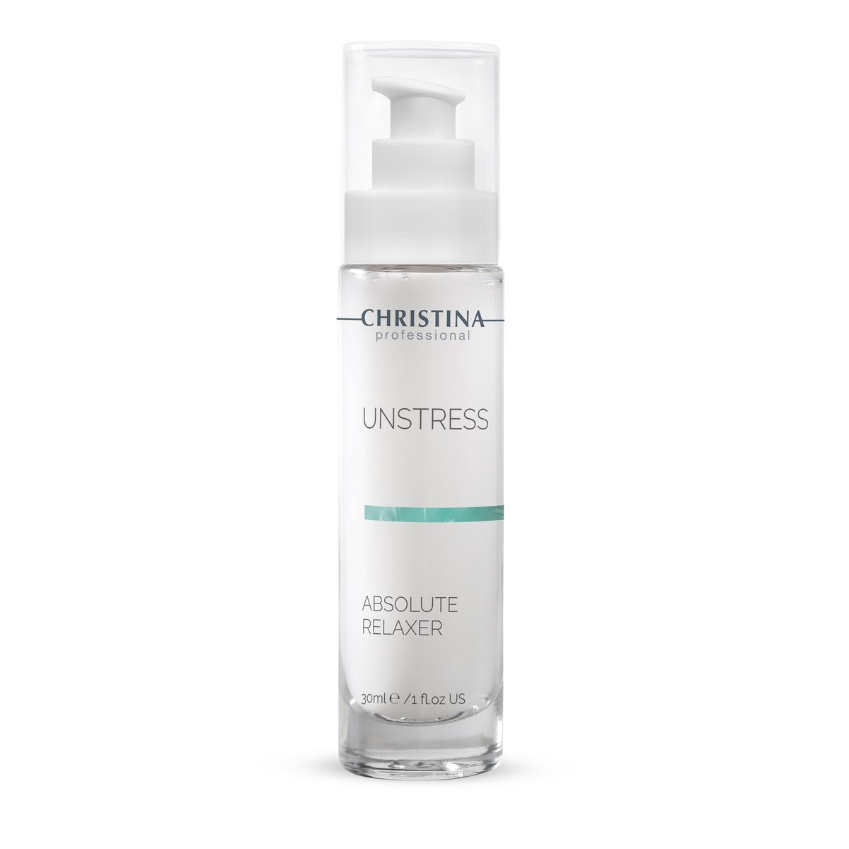 Christina Cosmetics Unstress Absolute Relaxer Serum
