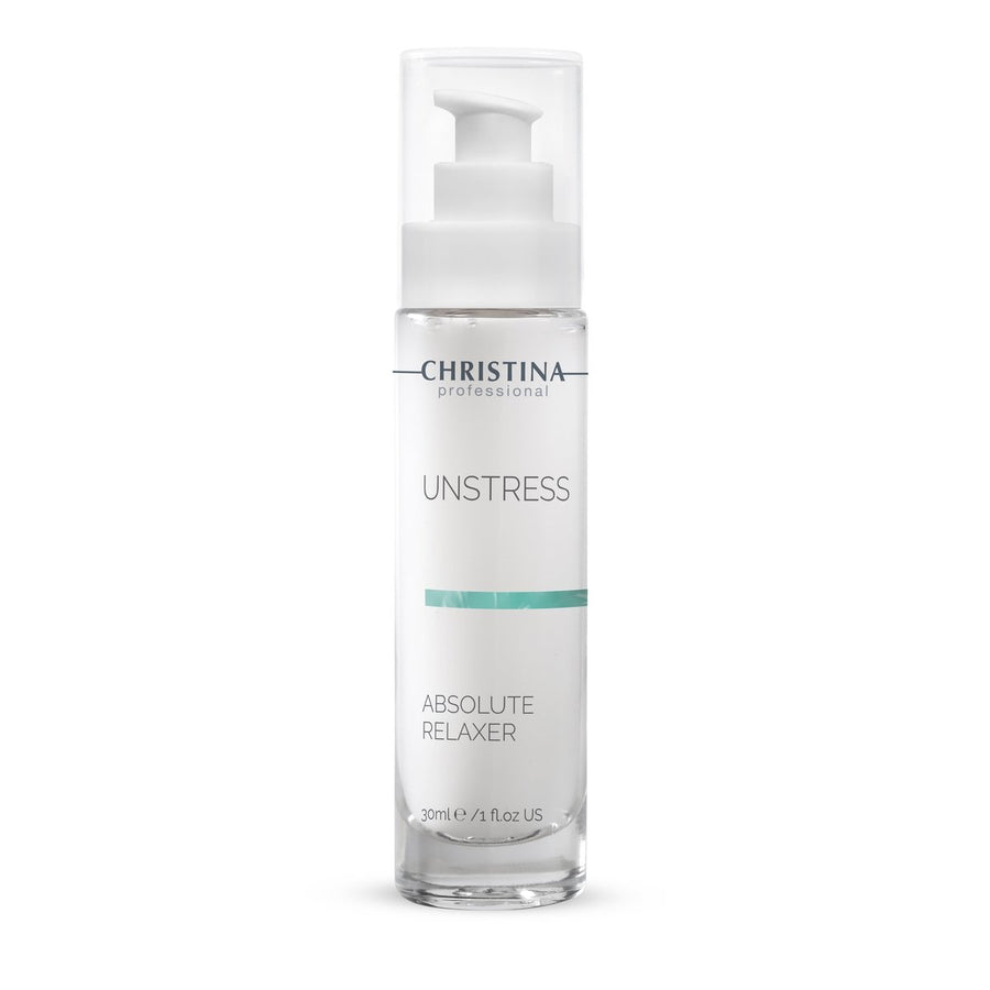 Christina Cosmetics Unstress Absolute Relaxer Serum