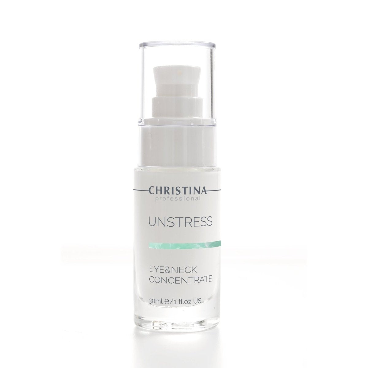 Unstress - Eye and Neck Concetrate