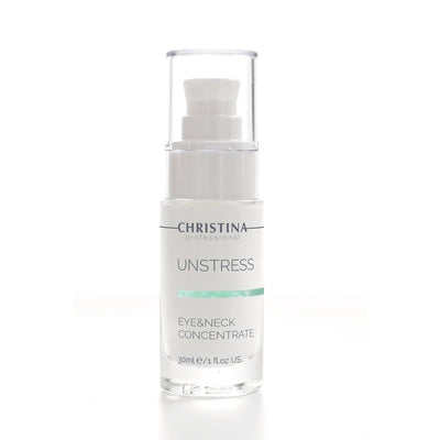 Unstress - Eye and Neck Concetrate