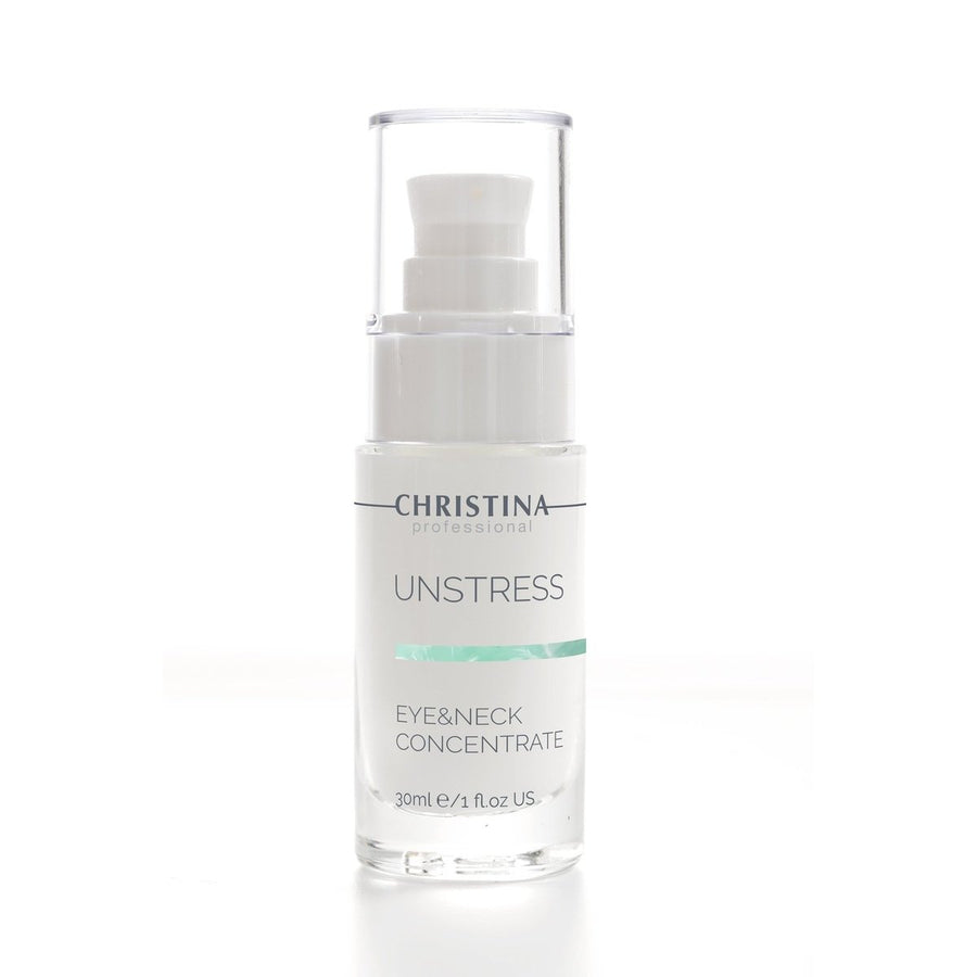 Unstress - Eye and Neck Concetrate