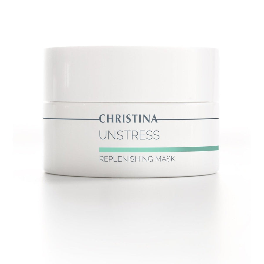 Unstress - Replenishing Mask