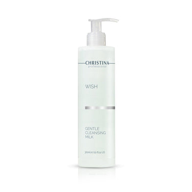 Wish Gentle Cleansing Milk