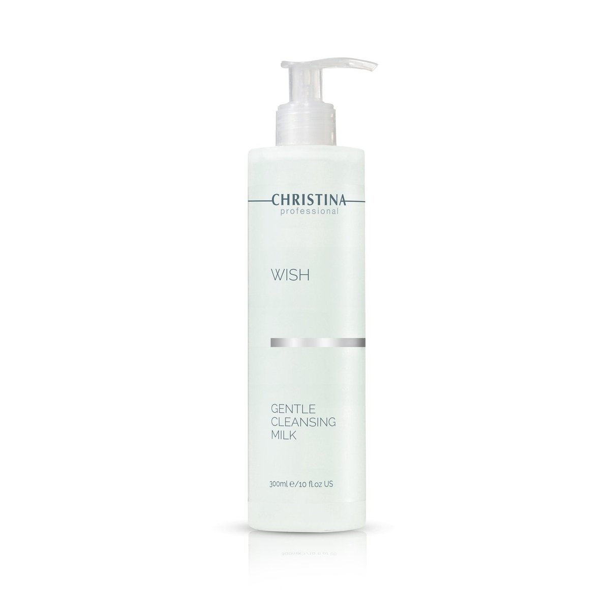 Wish Gentle Cleansing Milk