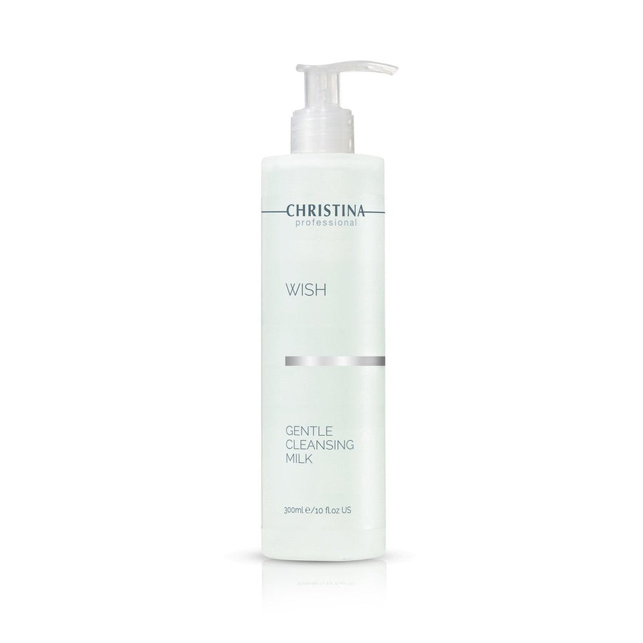 Wish Gentle Cleansing Milk